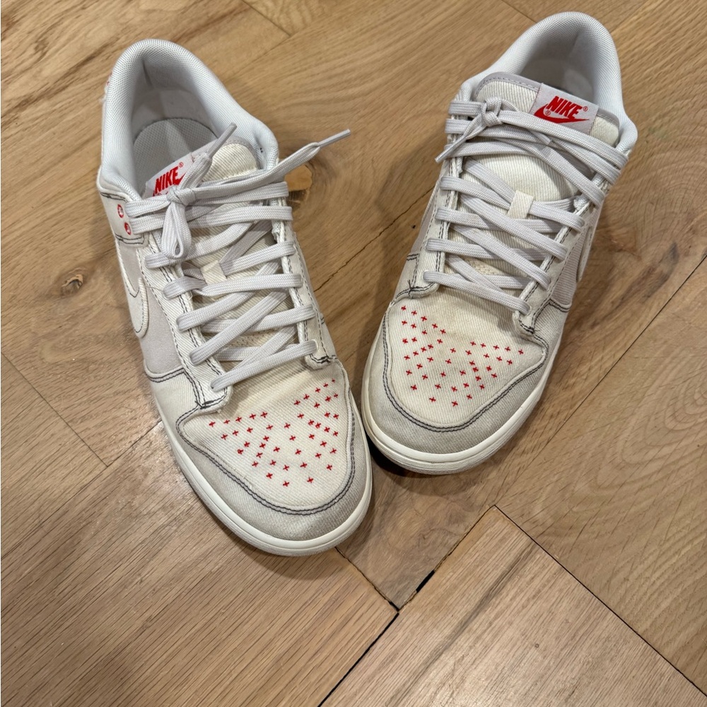 Nike Low Dunk Shashiko